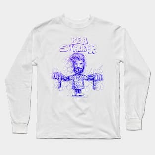 Be a Swagger Long Sleeve T-Shirt